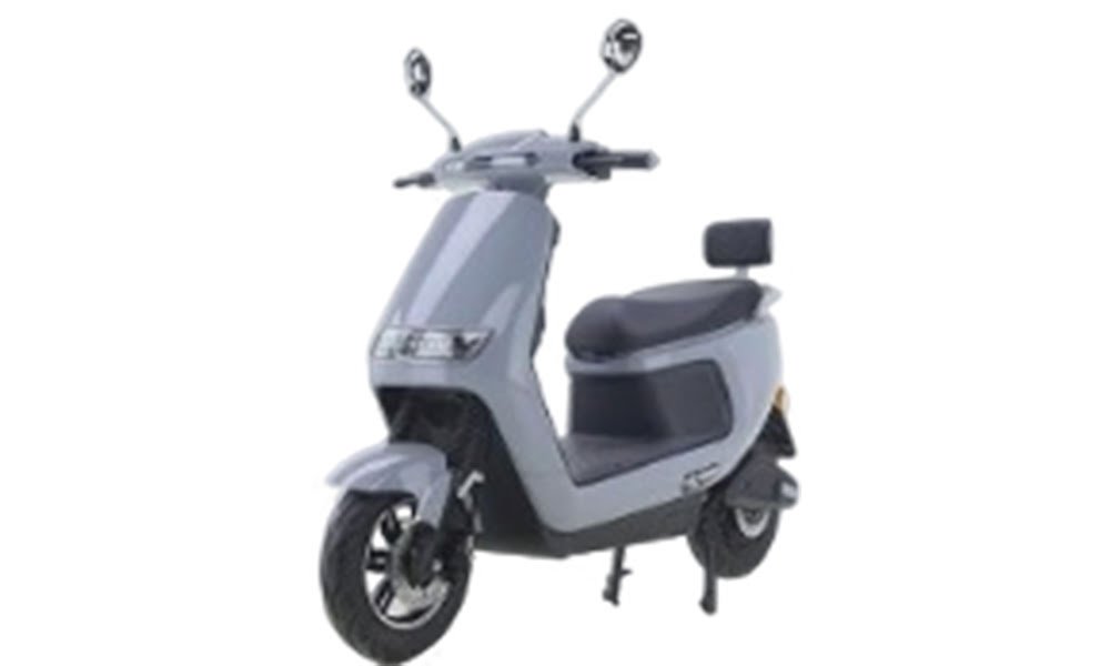 DJN 电动摩托车