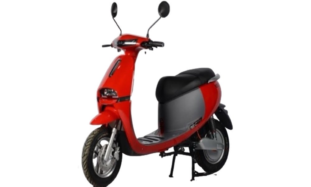 GOGO5 电动摩托车