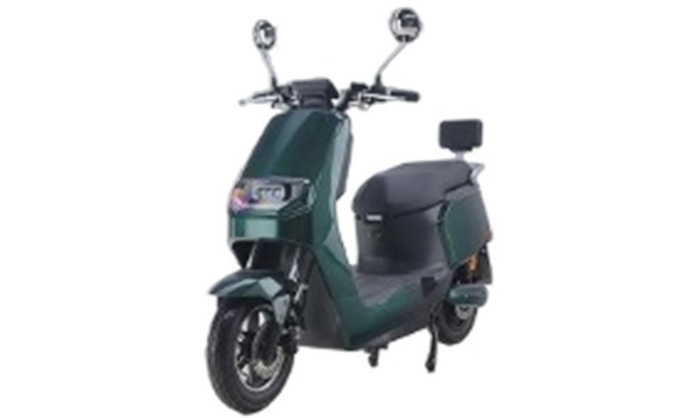 H1 电动摩托车