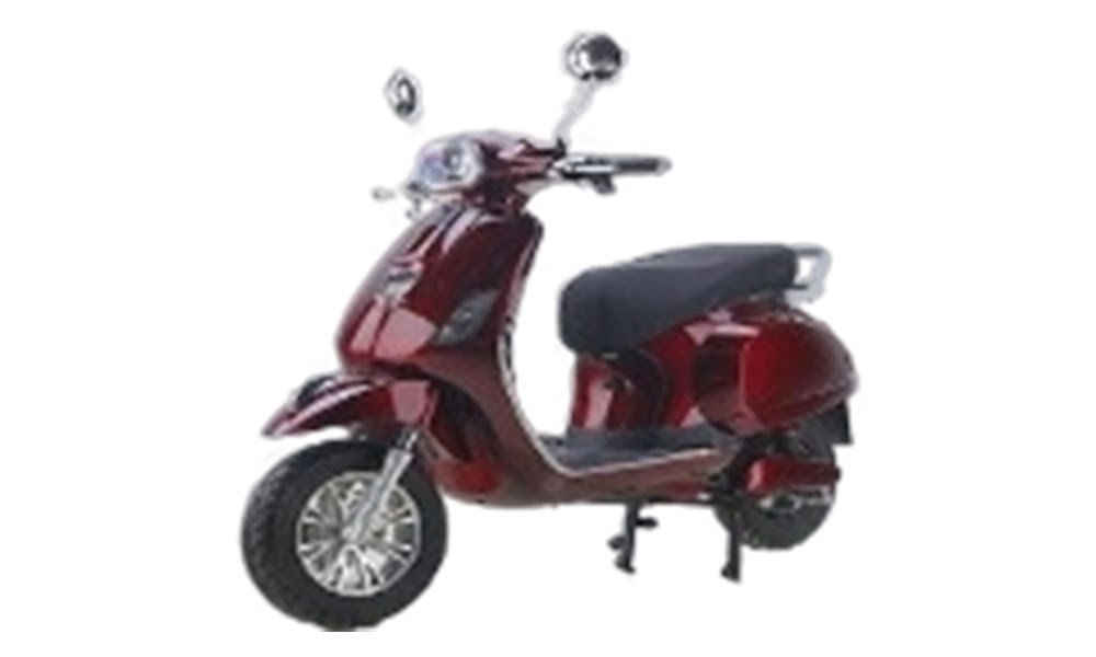 TSL3 电动摩托车